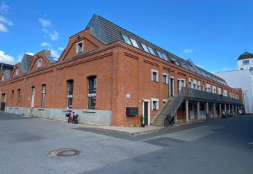 Vorschaubild Loft-Studio-Atelier
