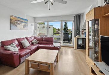 Vorschaubild Maisonettewohnung