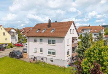 Vorschaubild Mehrfamilienhaus