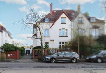 Vorschaubild Mehrfamilienhaus