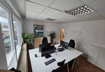 Vorschaubild Büro- /Praxis-Immobilie
