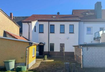 Vorschaubild Reihenmittelhaus