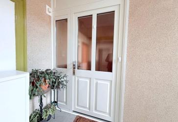 Altbaucharme: 3-Zimmer Wohnung in super Lage von Darmstadt - Martinsviertel