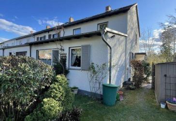 Vorschaubild Maisonettewohnung