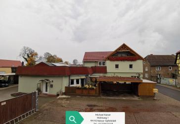 Vorschaubild Loft-Studio-Atelier