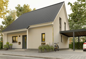 Vorschaubild Einfamilienhaus