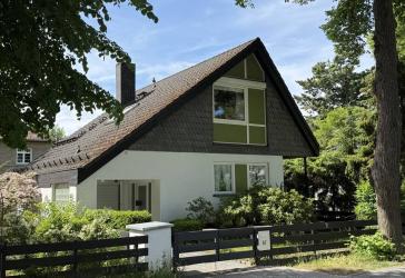 Vorschaubild Einfamilienhaus