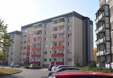 Vorschaubild Wohnung
