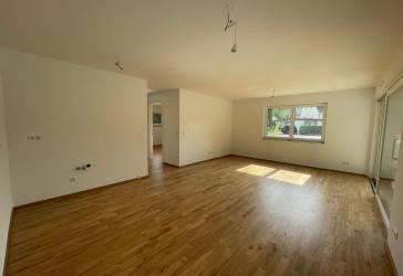 FRIEDRICHSHAFEN - WO WOHNEN ZUHAUSE WIRD - 2,5 - Zimmer Wohnung