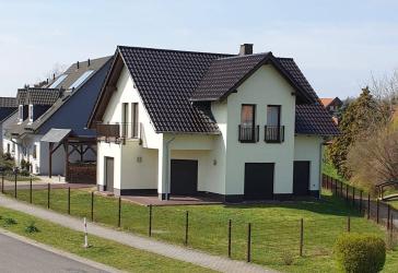 Einfamilienhaus in Cottbus Branitz, in einer schönen und ruhigen Lage - Provisionsfrei
