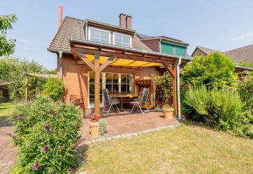 Ein Haus zum Ankommen - Familienfreundliches Wohnen in Luhdorf