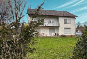 Vorschaubild Mehrfamilienhaus
