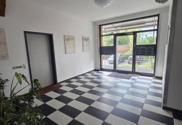Stilvolles und extravagantes Wohnen im Loft!