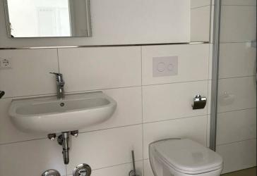 Helle 3-Zimmer-Wohnung mit Balkon in Durmersheim