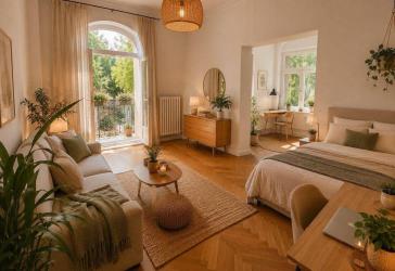 Vorschaubild Loft-Studio-Atelier
