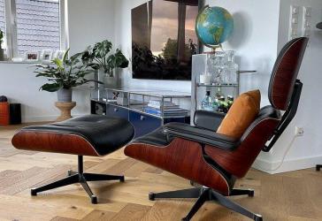 Vorschaubild Penthouse