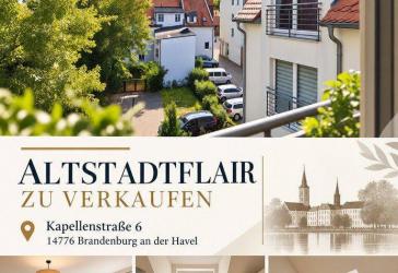 Vorschaubild Wohnung