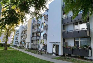 3-Zimmer-Wohnung mit viel Platz für Paare und Familien