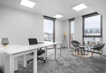 Vorschaubild Büro- /Praxis-Immobilie