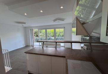 Vorschaubild Maisonettewohnung
