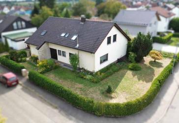 Vorschaubild Einfamilienhaus