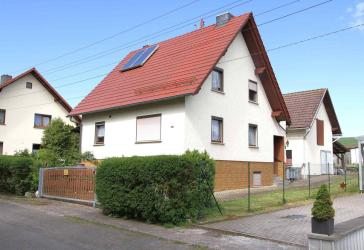 Vorschaubild Einfamilienhaus