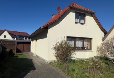 Vorschaubild Einfamilienhaus