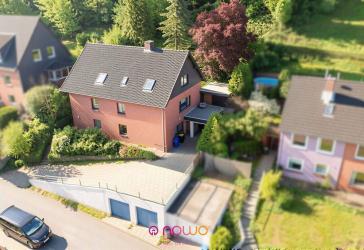 Vorschaubild Mehrfamilienhaus