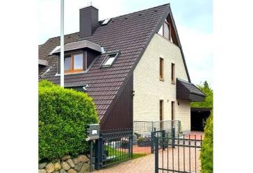 Vorschaubild Reihenendhaus