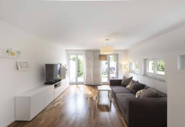 Vorschaubild Maisonettewohnung