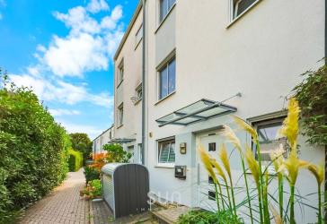 Vorschaubild Reihenmittelhaus