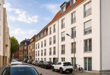 Vorschaubild Wohnung