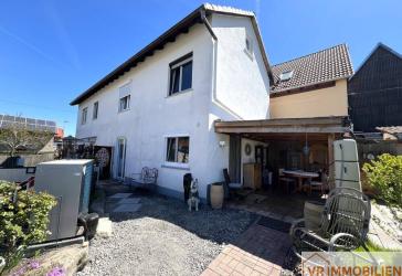 Vorschaubild Einfamilienhaus