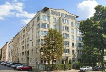 Vorschaubild Wohnung