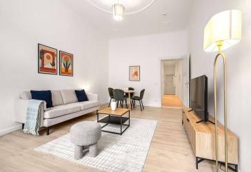 Vorschaubild Wohnung