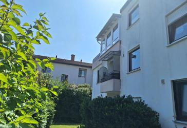 Vorschaubild Wohnung