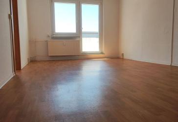 Ruhige 3-Zimmerwohnung mit Balkon