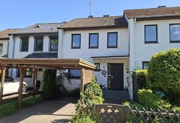 Vorschaubild Reihenmittelhaus