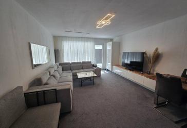Appartement mit Wintergarten in Langenfeld-Zentrum