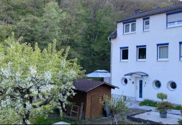 Familienfreundliches Haus mit Garten und Terrasse