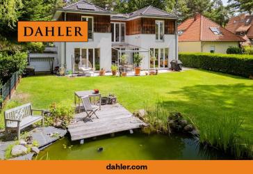 Vorschaubild Villa