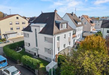 Vorschaubild Wohnung