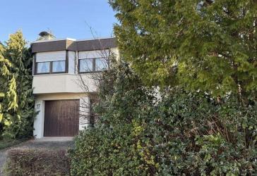 Vorschaubild Reihenendhaus
