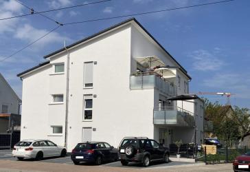 Vorschaubild Mehrfamilienhaus