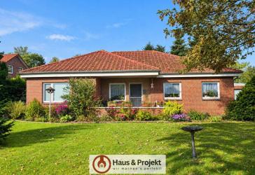 Vorschaubild Bungalow