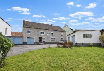 Vorschaubild Mehrfamilienhaus