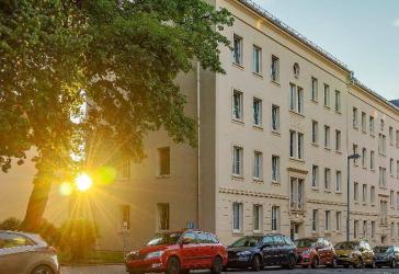 Vorschaubild Wohnung