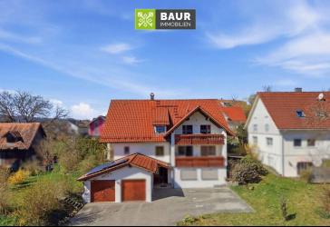 Vorschaubild Maisonettewohnung