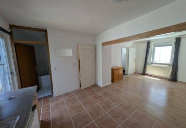 Gute gelegene 1 Zimmer Wohnung in Aalen Stuttgarter Str