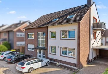 Vorschaubild Wohnung